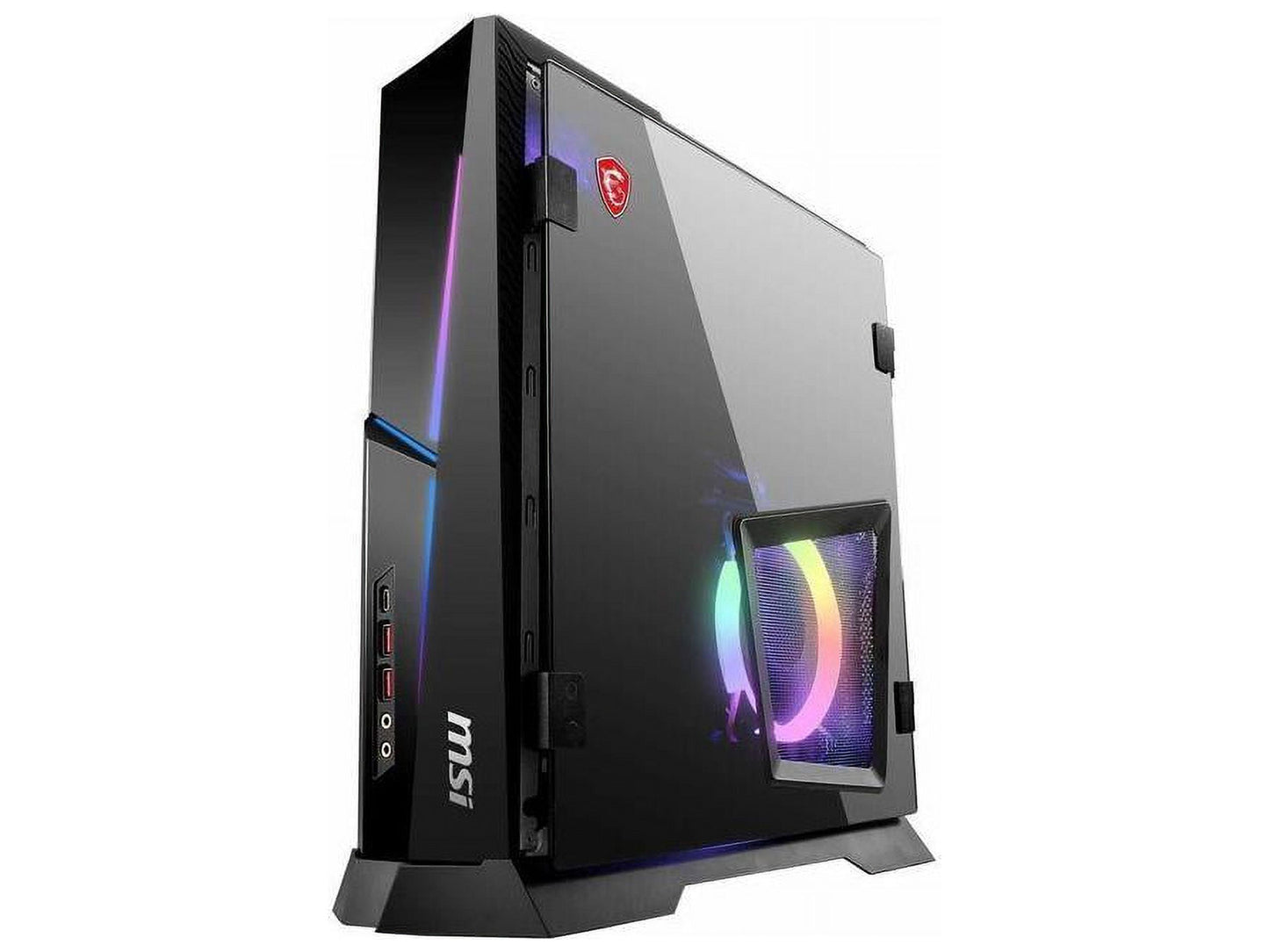 MPG Trident as Gaming Desktops, Intel Core I7 13Th Gen I7-13700F, 32GB, 1TB SSD, TRIAS13NU642